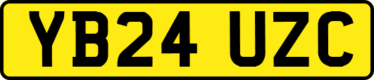 YB24UZC