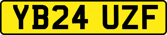 YB24UZF