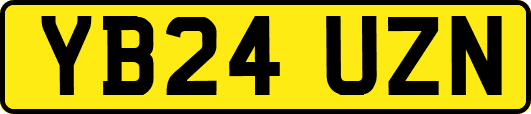 YB24UZN