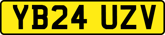 YB24UZV