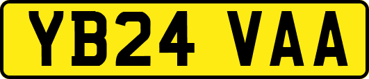 YB24VAA
