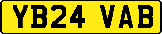 YB24VAB