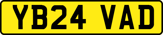 YB24VAD