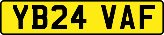 YB24VAF