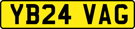 YB24VAG