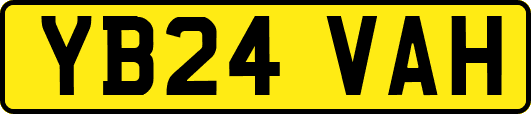 YB24VAH