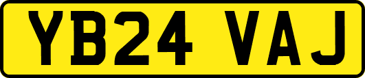 YB24VAJ
