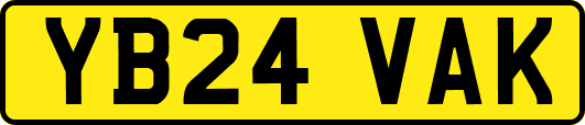 YB24VAK