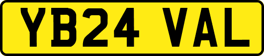YB24VAL