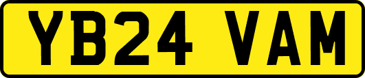 YB24VAM