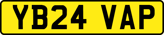 YB24VAP