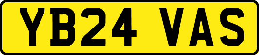 YB24VAS