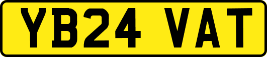 YB24VAT
