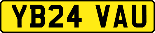 YB24VAU