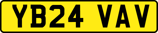 YB24VAV