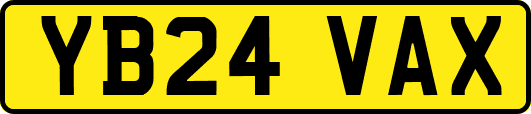 YB24VAX