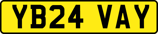 YB24VAY