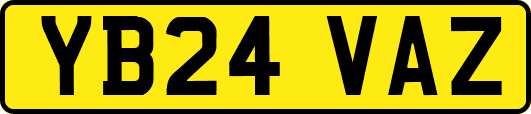 YB24VAZ