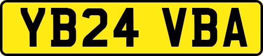 YB24VBA