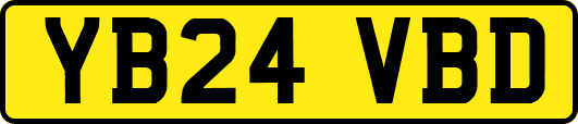 YB24VBD