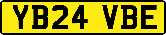 YB24VBE