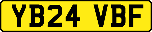 YB24VBF