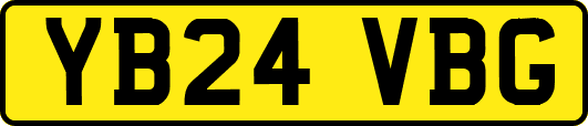 YB24VBG