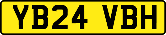 YB24VBH
