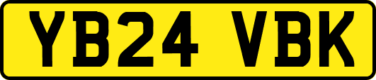 YB24VBK