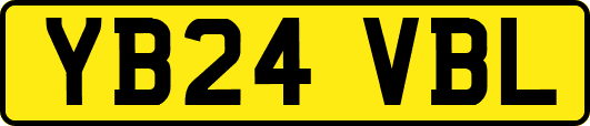 YB24VBL