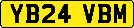 YB24VBM