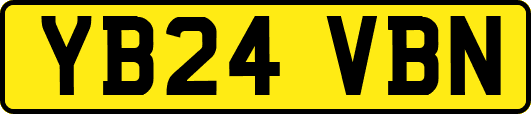 YB24VBN