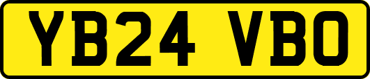 YB24VBO