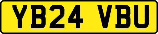 YB24VBU