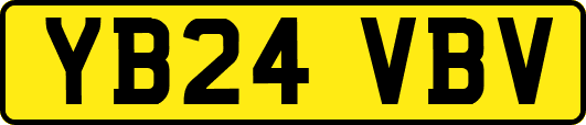 YB24VBV
