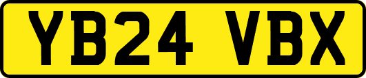 YB24VBX