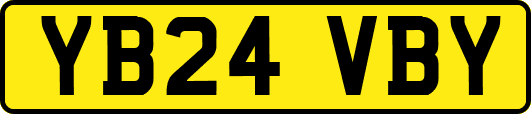 YB24VBY
