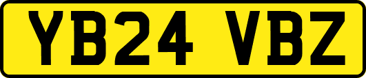 YB24VBZ