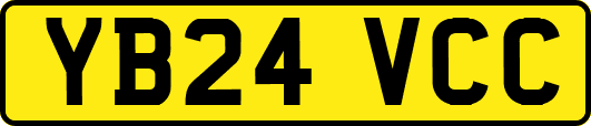 YB24VCC