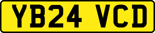 YB24VCD