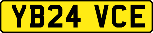 YB24VCE