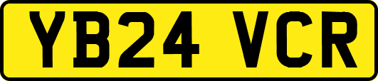 YB24VCR