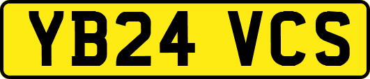 YB24VCS
