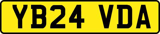 YB24VDA