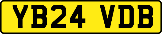 YB24VDB