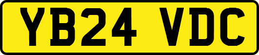YB24VDC