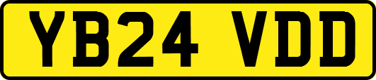 YB24VDD