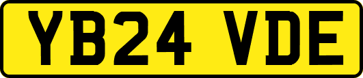 YB24VDE