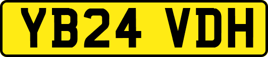 YB24VDH