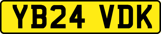YB24VDK
